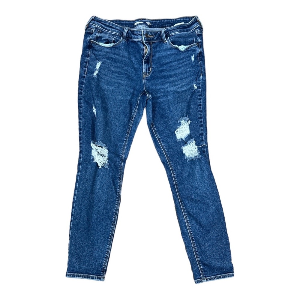 SOLD Old Navy Jeans